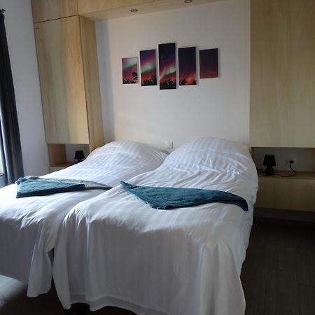 Residence La Salamandre Kamers Rabastens Экстерьер фото