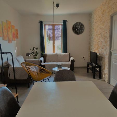 Residence La Salamandre Kamers Rabastens Экстерьер фото