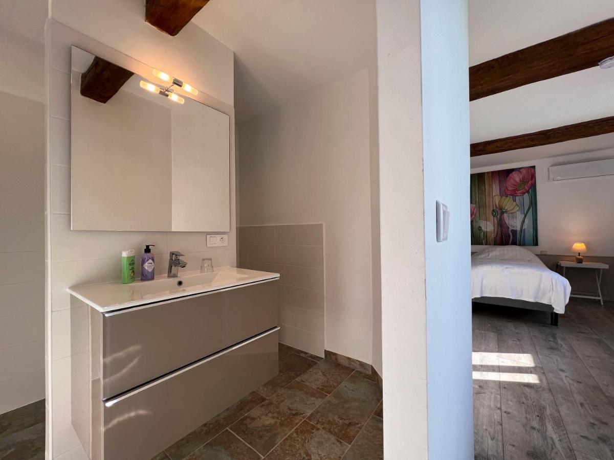 Residence La Salamandre Kamers Rabastens Экстерьер фото