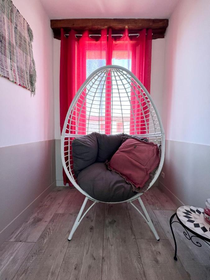 Residence La Salamandre Kamers Rabastens Экстерьер фото
