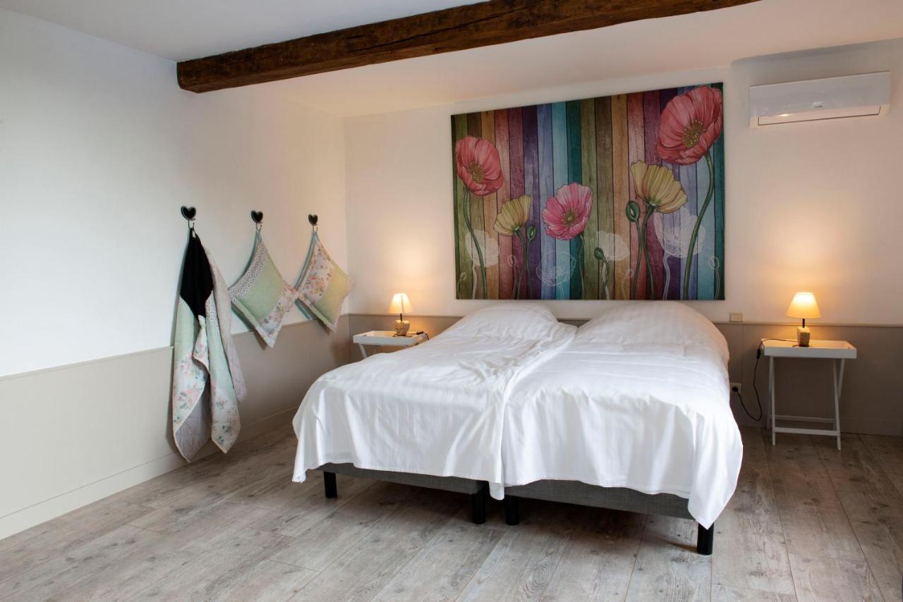 Residence La Salamandre Kamers Rabastens Экстерьер фото