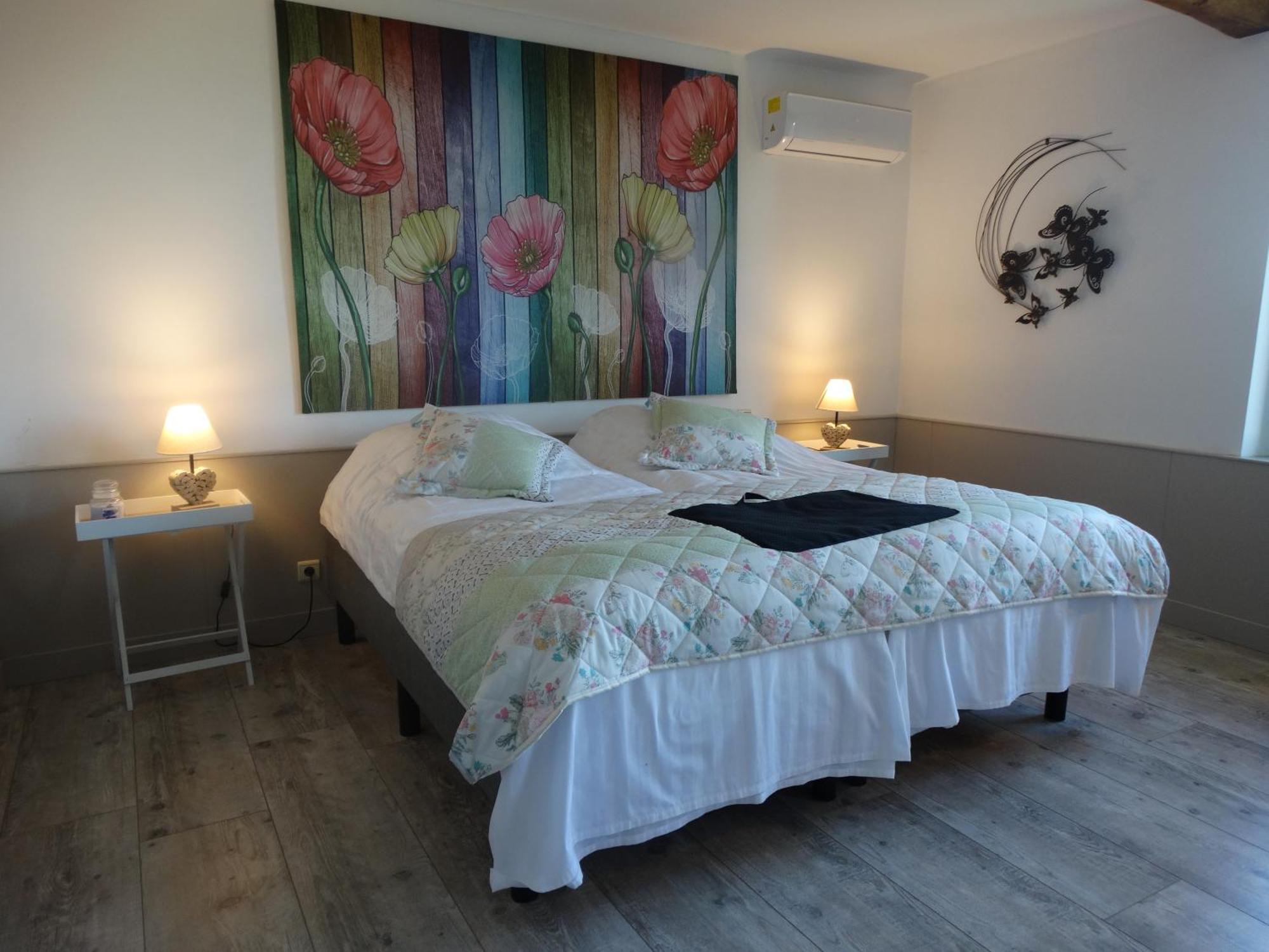 Residence La Salamandre Kamers Rabastens Экстерьер фото