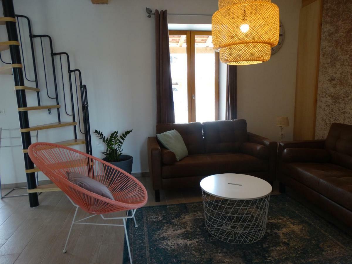 Residence La Salamandre Kamers Rabastens Экстерьер фото